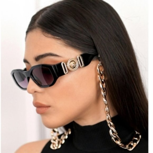 Accessories - TRENDY BLACK SUNNIES